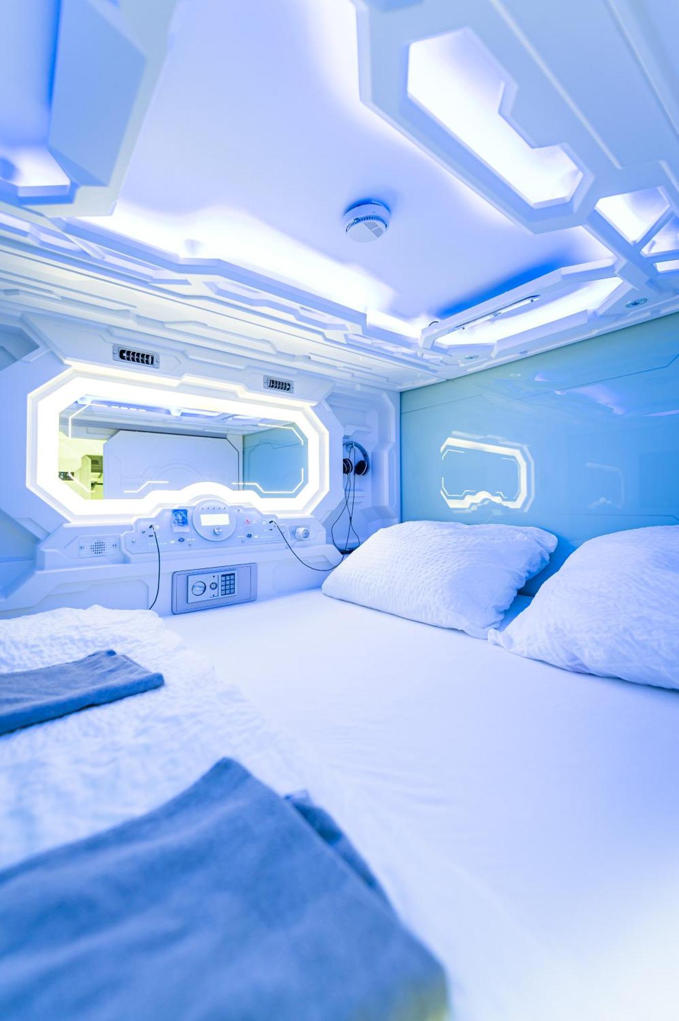 Space Home Apartment - Downtown Vienna Exterior photo
