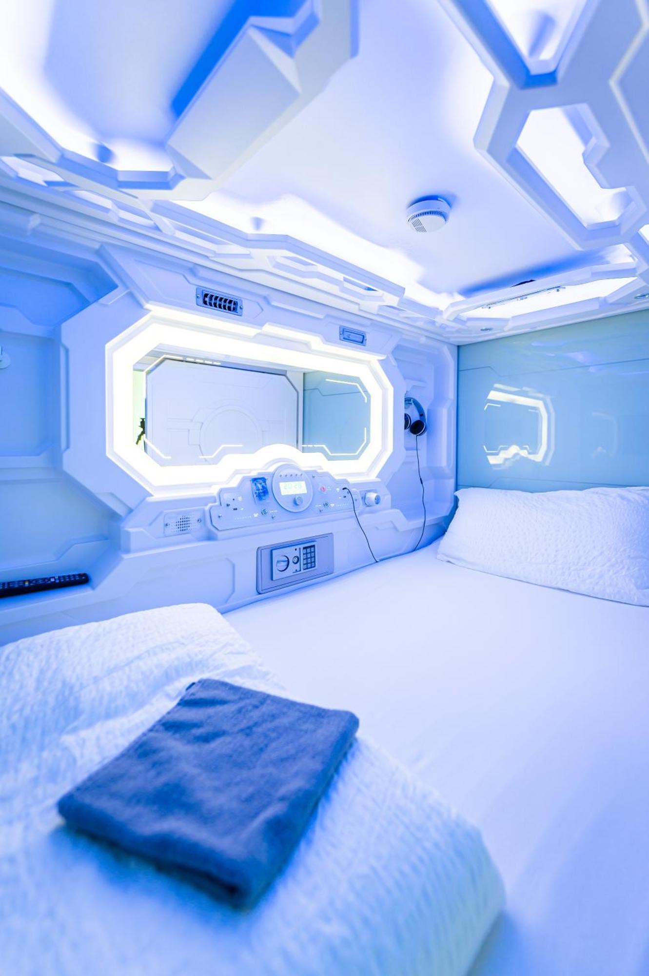 Space Home Apartment - Downtown Vienna Exterior photo