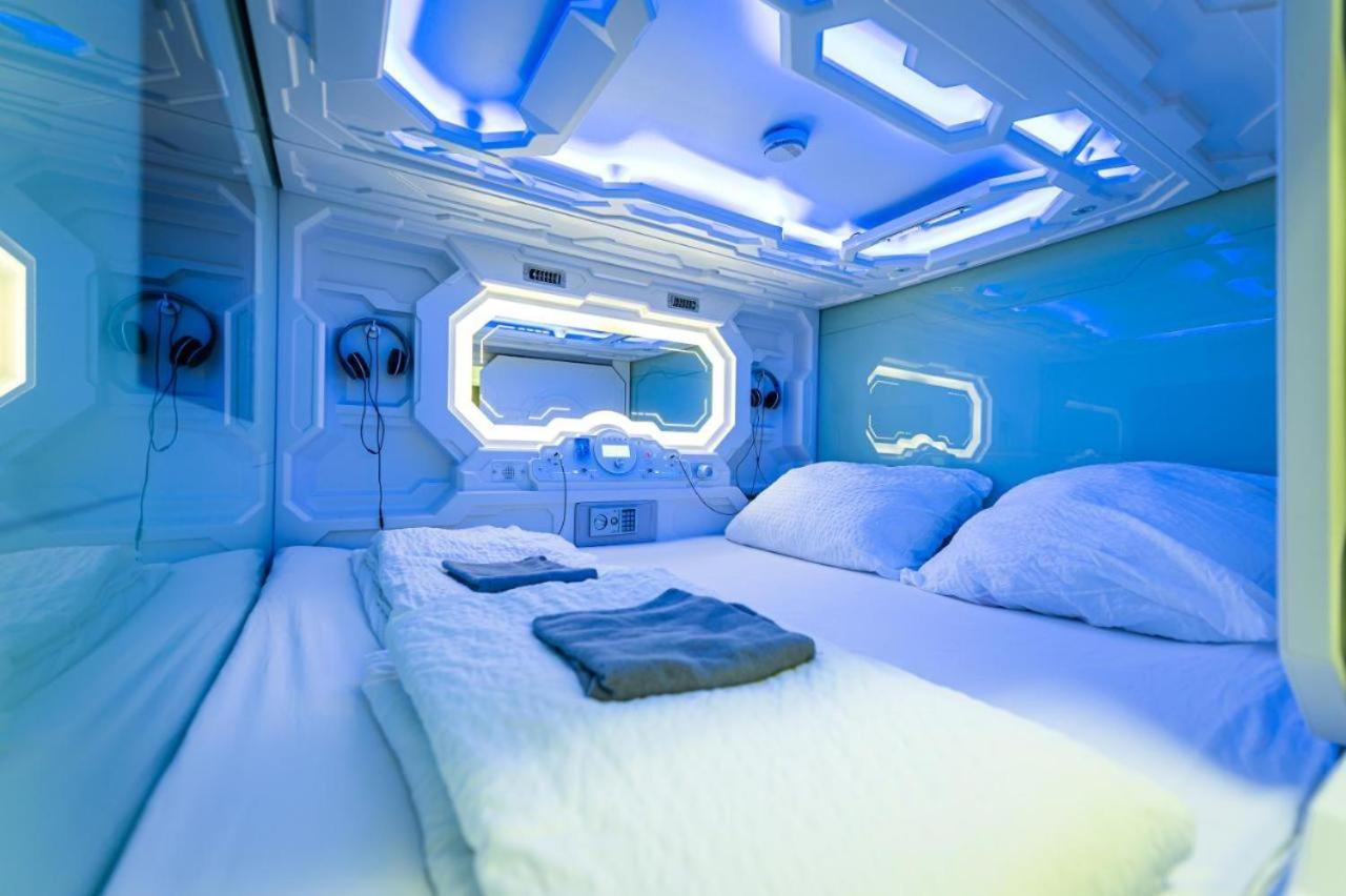 Space Home Apartment - Downtown Vienna Exterior photo